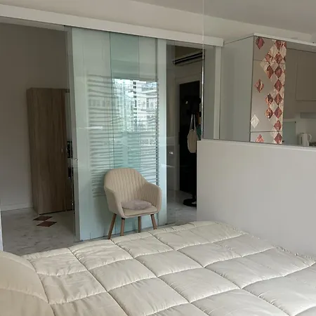 Studio - Jardin Exotique - 40 Metres Carres *